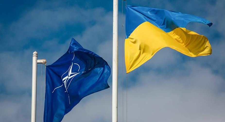 Країни НАТО за рік надали Україні близько 120 млрд доларів допомоги