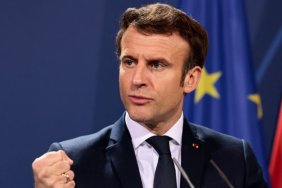 Макрон поки не планує ні розпуску парламенту, ні референдуму про пенсійну реформу - ЗМІ
