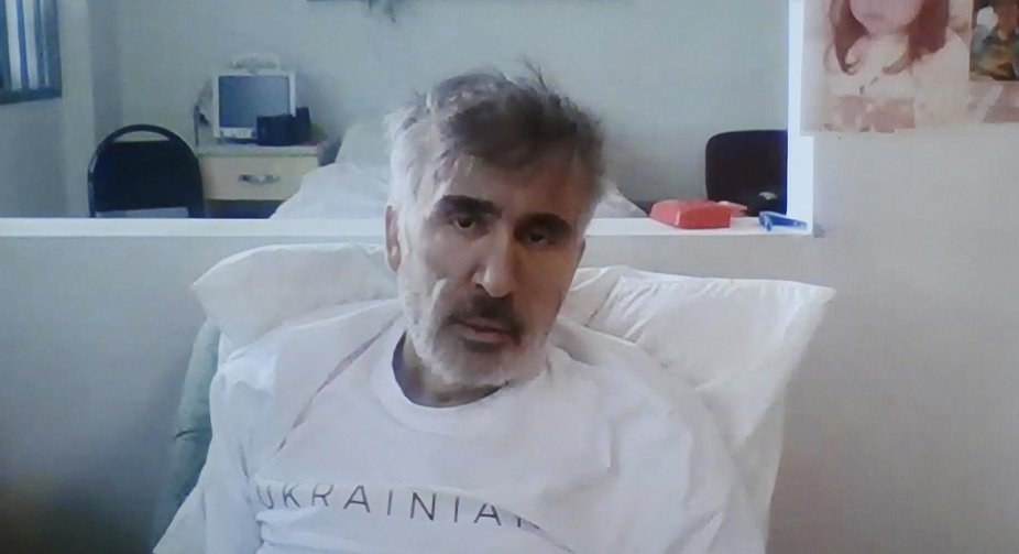 The Polish government is waiting for Georgia's consent to allow Polish doctors to visit Saakashvili