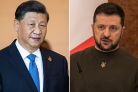 Zelenskyi invited Xi Jinping to Ukraine