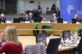 Саміт ЄС підтримав спільні закупівлі боєприпасів для України