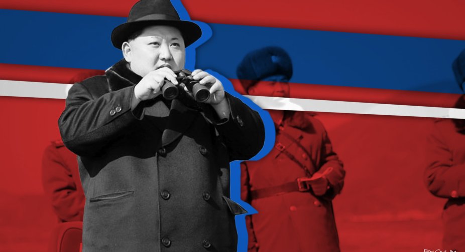 North Korea simulated a nuclear counterattack against the US and South Korea: Kim Jong-un watched