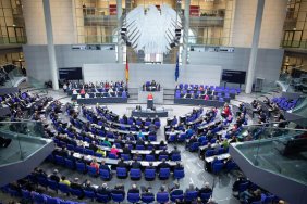 Бундестаг підтримав суперечливу виборчу реформу, щоб скоротити число депутатів