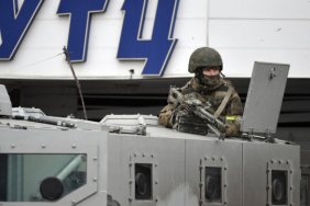 At the Zaporizhzhya NPP, the occupiers are calculating probable scenarios of withdrawal - Energoatom