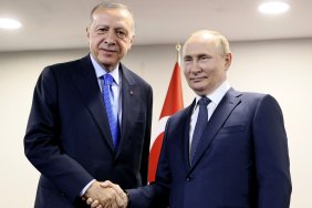 Erdogan plans to talk with Putin about the future of the "grain agreement"