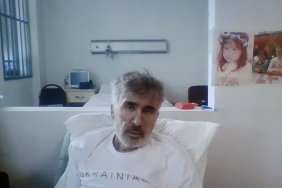 Polish doctors were allowed to examine Saakashvili