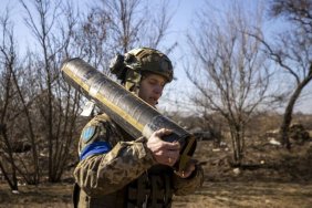 Карта війни в України: британська розвідка оновила дані про ситуацію на фронті