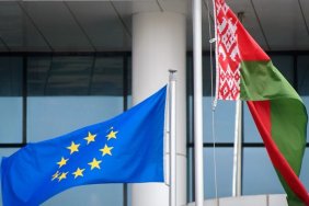 The EU cannot agree on a decision on sanctions against Belarus due to differences over fertilizers