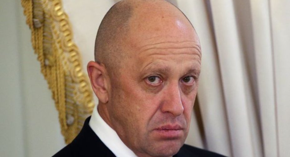 Prigozhin may use media influence to run for president - ISW