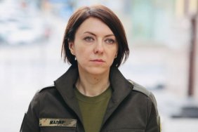 Другий місяць в гарячих боях. Маляр вказала на два важливі аспекти оборони Бахмута