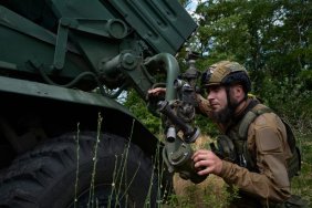 Британська розвідка оновила карту боїв в Україні: що відбувається на фронтах