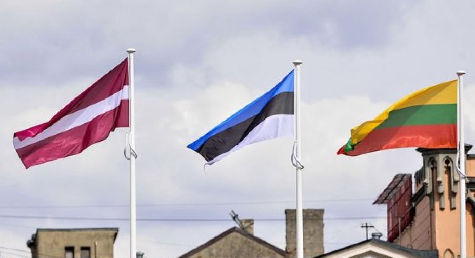 Країни Балтії: Грузія має дотримуватись принципів демократії, якщо хоче йти до ЄС та НАТО