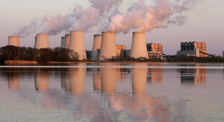 Eleven EU countries have created an alliance for the development of nuclear energy in Europe