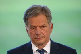 Президент Фінляндії підписав закони про вступ країни до НАТО