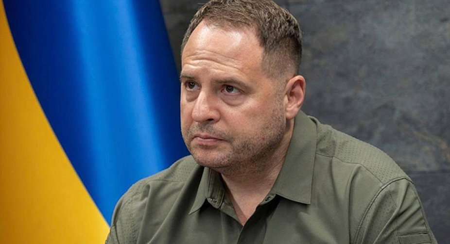 Yermak discussed with Sullivan Ukraine's decision regarding the defense of Bakhmut