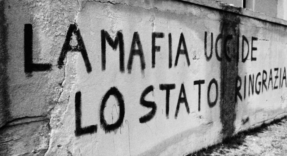 В Італії проходять десятки обшуків, затримали сестру боса сицилійської мафії