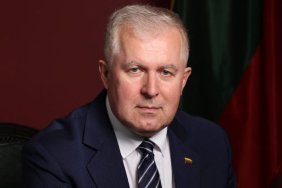 Lithuania is preparing a new aid package for Ukraine