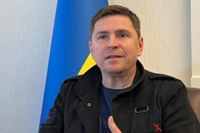 The Ukrainian offensive can begin in two months, preparations are ongoing, - Podolyak