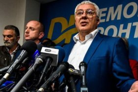 Проросійський кандидат не проходить у другий тур виборів у Чорногорії