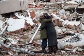Кількість загиблих внаслідок землетрусу в Туреччині перевищила 46 тисяч людей