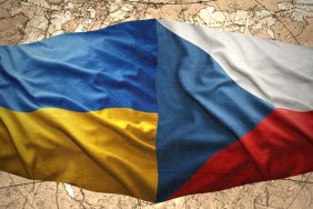 President of the Czech Republic: we have few options left for military aid to Ukraine