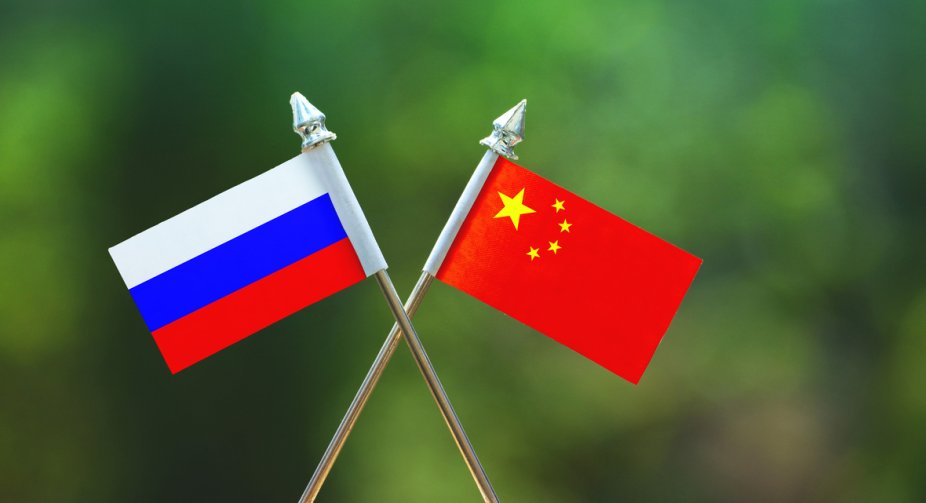 Росія просила Китай про летальну зброю - генсек НАТО