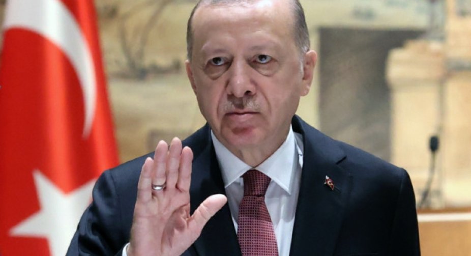 Elections in Turkey will be held in May, despite the earthquake - Erdogan