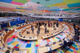 Саміт ЄС підтримав створення міжнародного механізму реєстрації збитків, завданих Україні РФ
