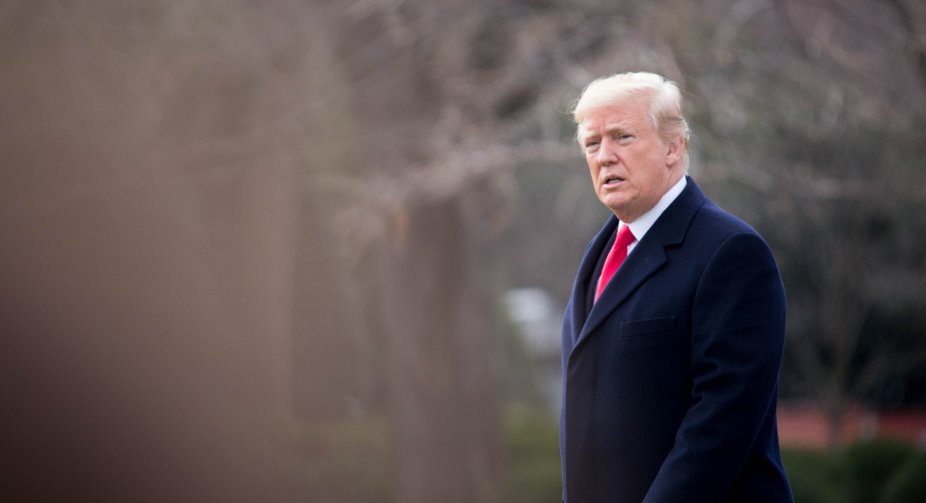 Трамп став першим екс-президентом США, проти якого висунули кримінальні звинувачення