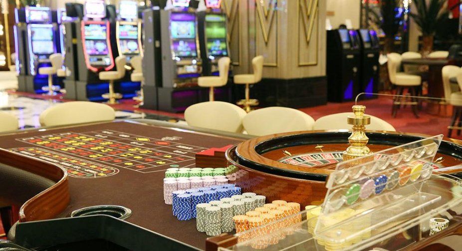 Zelenskyi introduced sanctions against the gaming business, in particular against the Ukrainian Parimatch LLC
