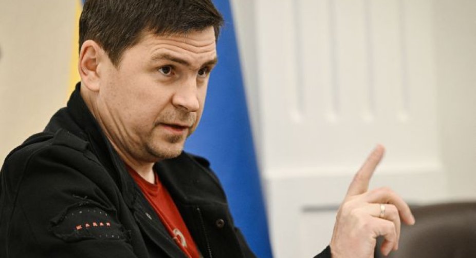 Україна не б'є по території РФ: у Зеленського відреагували на "атаку дронів" у росіян