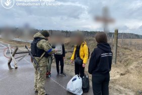 15 Ukrainian children were returned to Ukraine - ombudsman