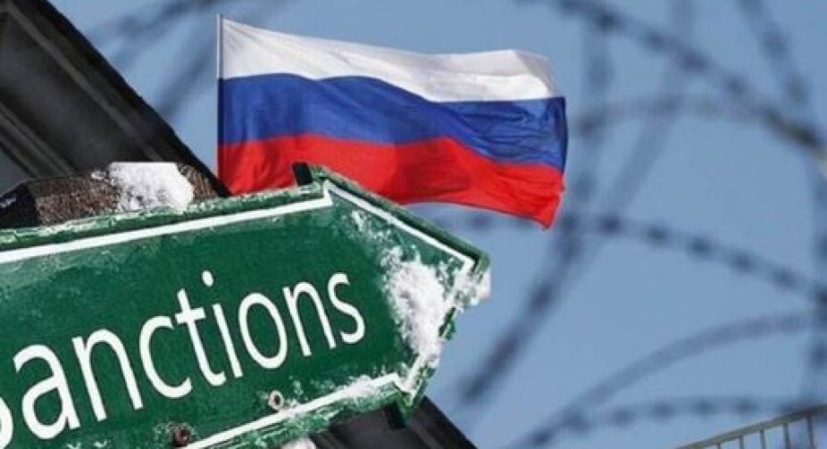Швейцарія приєдналася до десятого пакету санкцій ЄС проти Росії