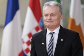 Negotiations on Ukraine's membership in the EU should begin this year, - the president of Lithuania