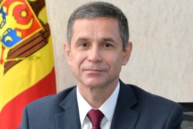 Russia is waging a hybrid war against Moldova to overthrow the government - the Minister of Defense