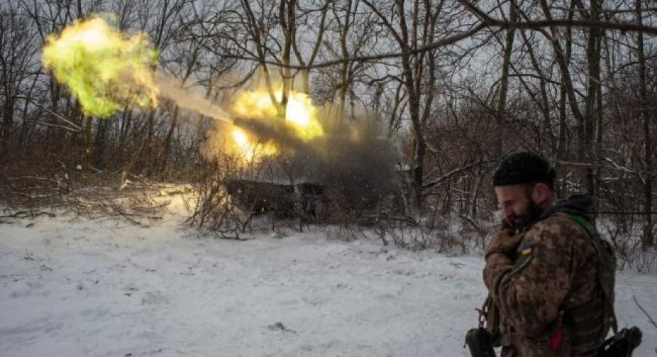 Втрати Росії в Україні перевищили 150 тисяч солдатів, - Генштаб