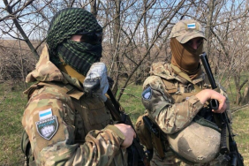 The "Legion of Freedom of Russia" was recognized as a terrorist organization in the Russian Federation