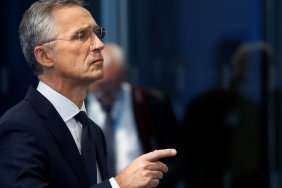 China should speak directly to Zelenskyі - Stoltenberg