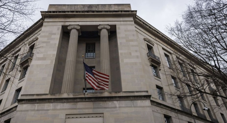 The US Ministry of Justice is increasing the number of prosecutors to make it more difficult for the Russian Federation to evade sanctions - WSJ