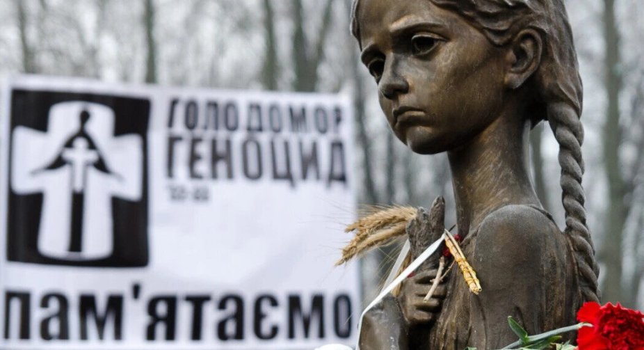 Парламент Франції визнав Голодомор геноцидом українського народу