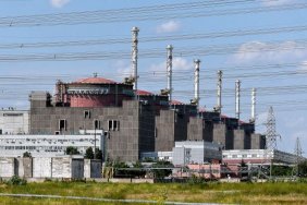 Electricity supply to the Zaporizhzhya NPP was restored after the attack by the Russians