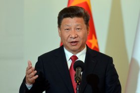 Xi Jinping has been elected as the President of the People's Republic of China for a third term