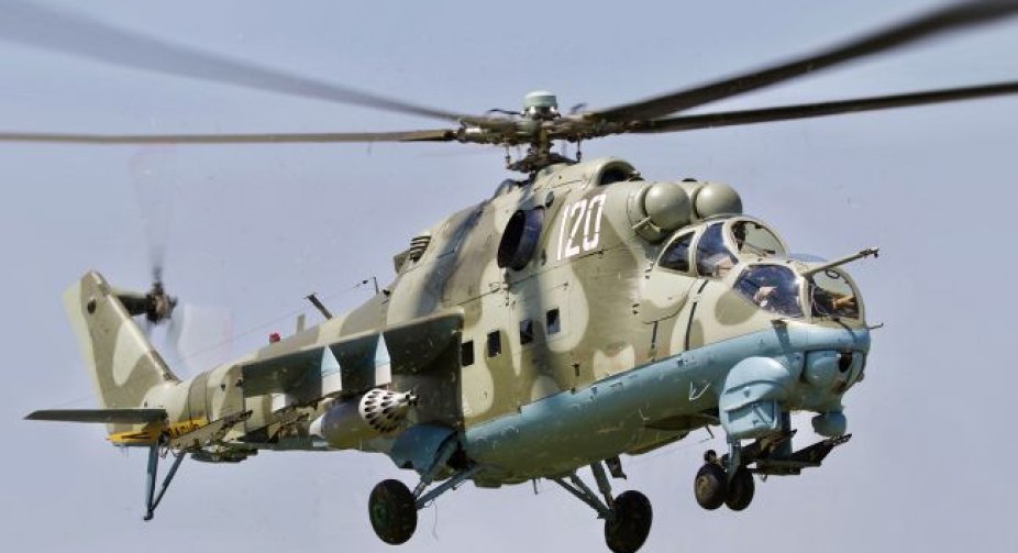 The Armed Forces repulsed 59 attacks, destroyed a helicopter and an artillery unit of the Russians in a firing position, - General Staff