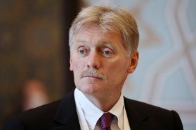 Пєсков побачив у подіях у Грузії «видиму руку» США