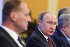 У Кремлі не виключили участі Путіна у саміті G20 в Індії