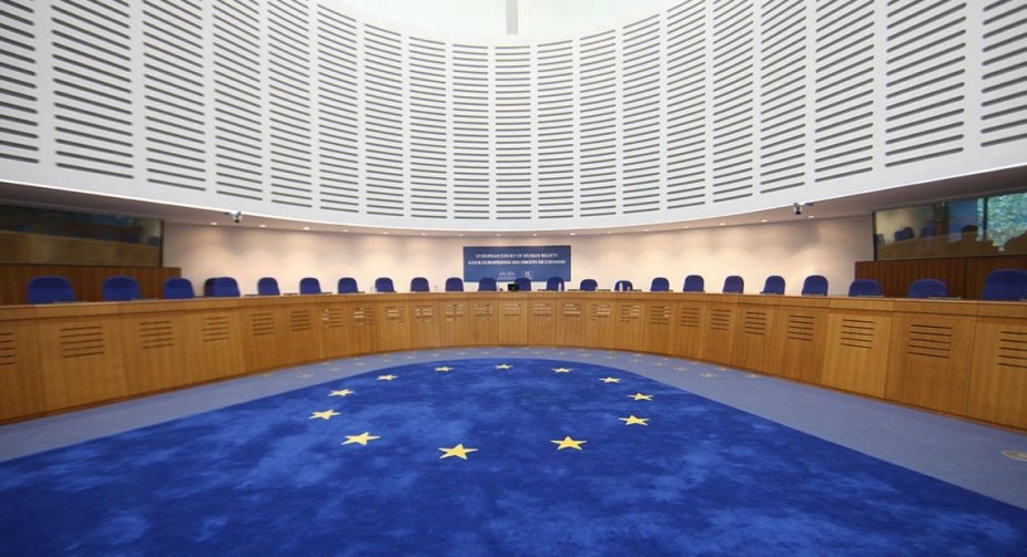 ЄСПЛ призначив дату слухань у справі про Крим