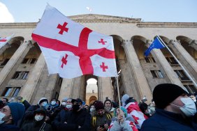 Владу Грузії звинувачено у брехні про "відкликання" скандального проекту: це процедурно неможливо