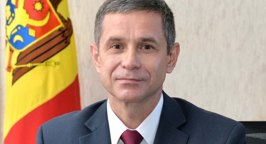 Russia is waging a hybrid war against Moldova to overthrow the government - the Minister of Defense