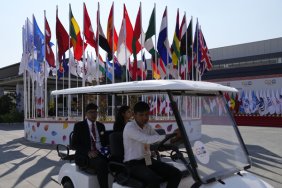 ЄС не підтримає заяву глав МЗС країн G20 без засудження війни Росії - Reuters