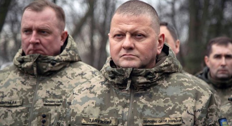 Росія випустила по Україні 81 ракету та 8 дронів – майже половину збили